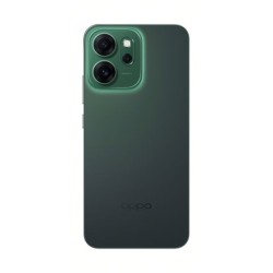 Oppo Reno 14F prix tunisie vert