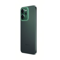 Oppo Reno 14F prix tunisie vert
