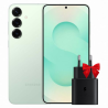Smartphone Samsung Galaxy S25 - Vert
