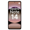 Smartphone Xiaomi Redmi Note 14 4G 8Go 256Go Sand Gold