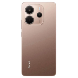 Smartphone Xiaomi Redmi Note 14 4G 8Go 256Go Sand Gold