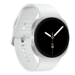 Montre connectée Samsung Galaxy Watch8 LTE 4G 44mm