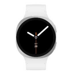 Montre connectée Samsung Galaxy Watch8 LTE 4G 44mm