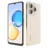 Smartphone Lesia Bright 3 4Go 64Go Gold