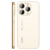 Smartphone Lesia Bright 3 4Go 64Go Gold