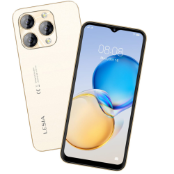 Smartphone Lesia Bright 3...