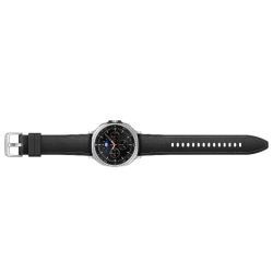 Montre connectée Samsung Galaxy Watch8 Classic LTE 4G 46mm