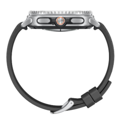 Montre connectée Samsung Galaxy Watch8 Classic LTE 4G 46mm