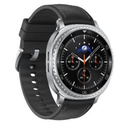 Montre connectée Samsung Galaxy Watch8 Classic LTE 4G 46mm
