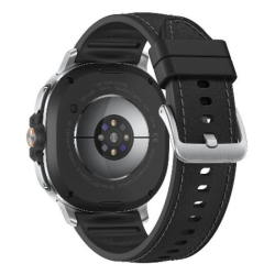 Montre connectée Samsung Galaxy Watch8 Classic LTE 4G 46mm