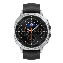 Montre connectée Samsung Galaxy Watch8 Classic LTE 4G 46mm