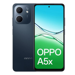 Smartphone Oppo A5x 4Go 128Go