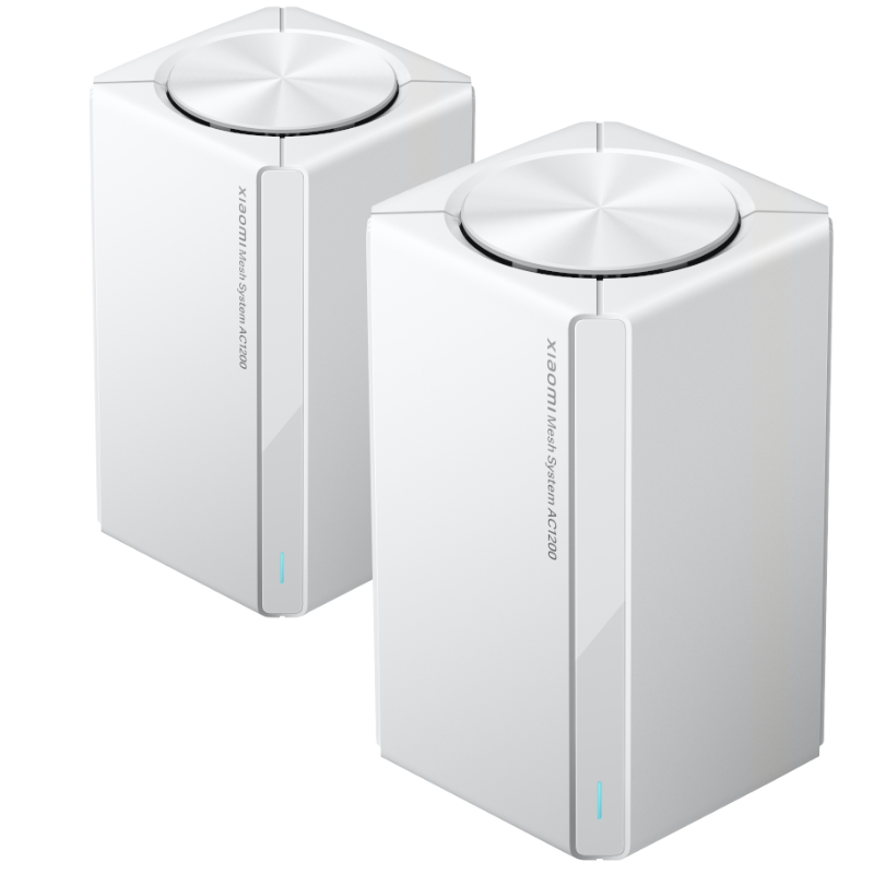 Xiaomi Mesh System AC1200 2 Pack