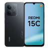 Smartphone Xiaomi Redmi 15C 4G 4Go 128Go