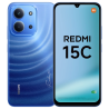 Smartphone Xiaomi Redmi 15C 4G 4Go 256Go