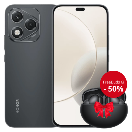 Pack HONOR 400 Lite 5G 8Go 256Go