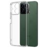 Smartphone HONOR X7c 4G 8Go 256Go Blanc