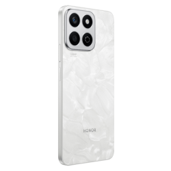 Smartphone HONOR X7c 4G 8Go 256Go Blanc