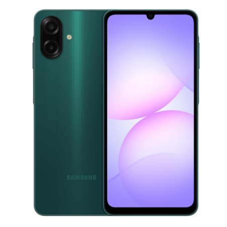 Smartphone Samsung Galaxy A07 4G 6Go 128Go
