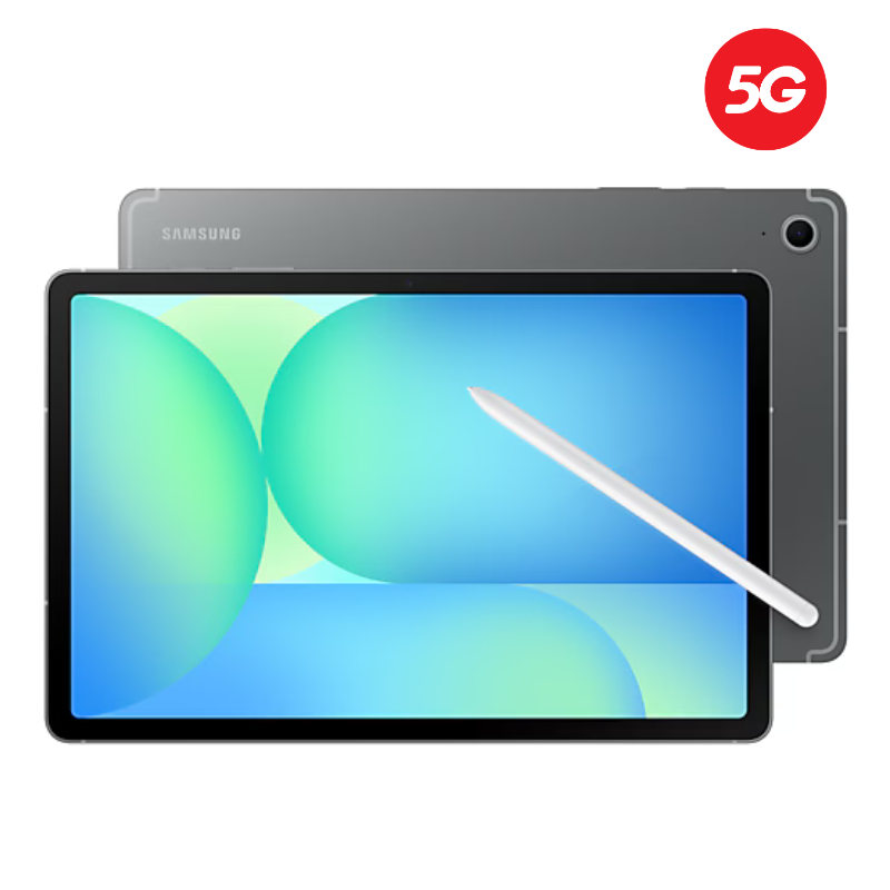 Tablette Samsung Galaxy Tab S10 FE Plus 5G 8Go 128Go