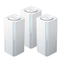 Xiaomi Mesh System AX3000 NE 3 Pack