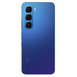 Smartphone Infinix Hot 60i 4G 6Go 128Go