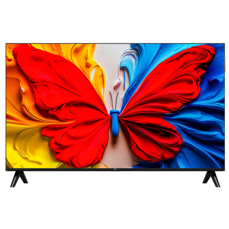 TV TCL S5K 40" QLED FHD Smart Google