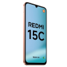 Smartphone Xiaomi Redmi 15C 4G 4Go 128Go