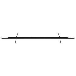 TV TCL C6K 55" QD Mini LED 4K Smart Google