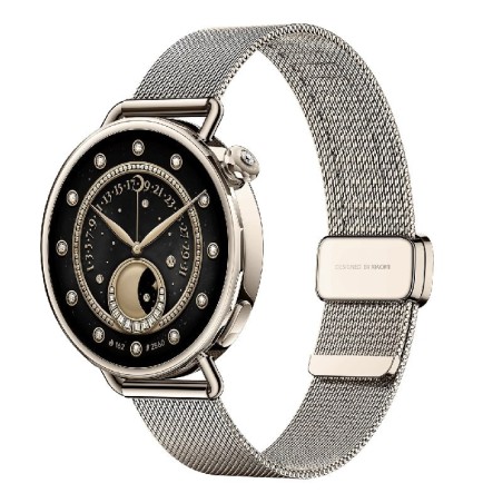 Montre connectée Xiaomi Watch S4 41mm Gold