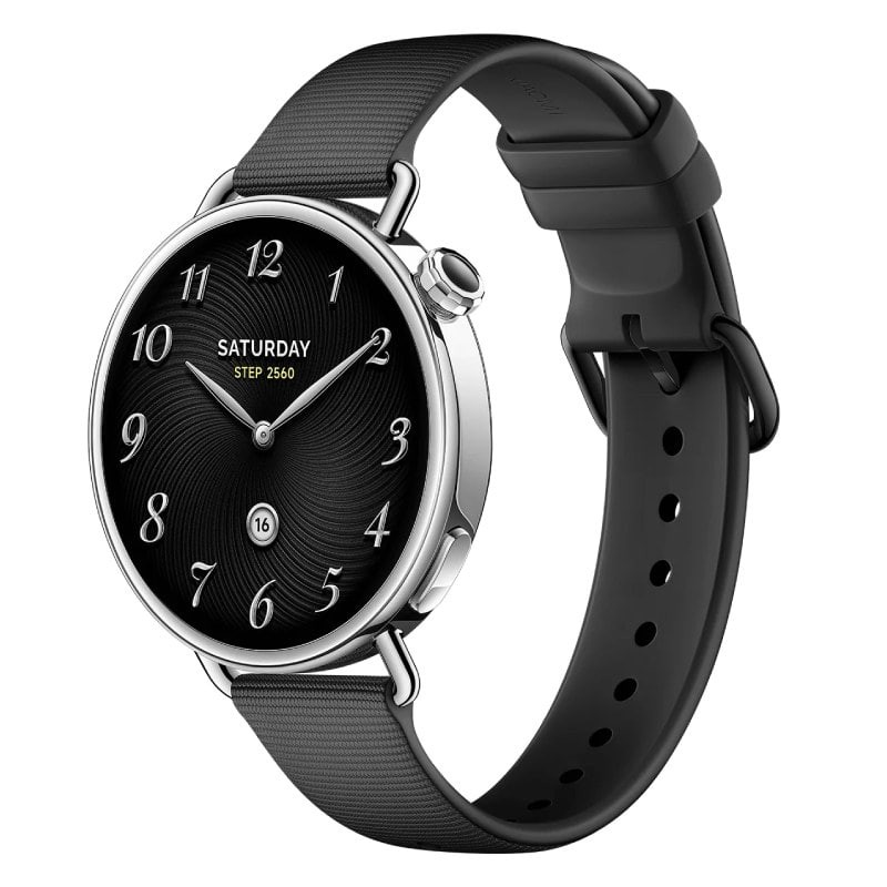 Montre connectée Xiaomi Watch S4 41mm