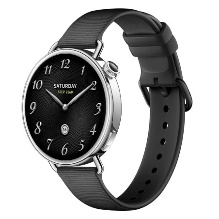 Montre connectée Xiaomi Watch S4 41mm