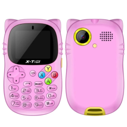 Téléphone Portable X-TIGI...