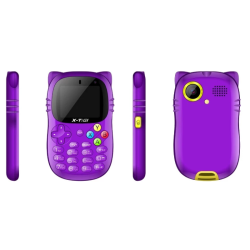 Téléphone Portable X-TIGI kids 1