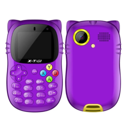 Téléphone Portable X-TIGI...