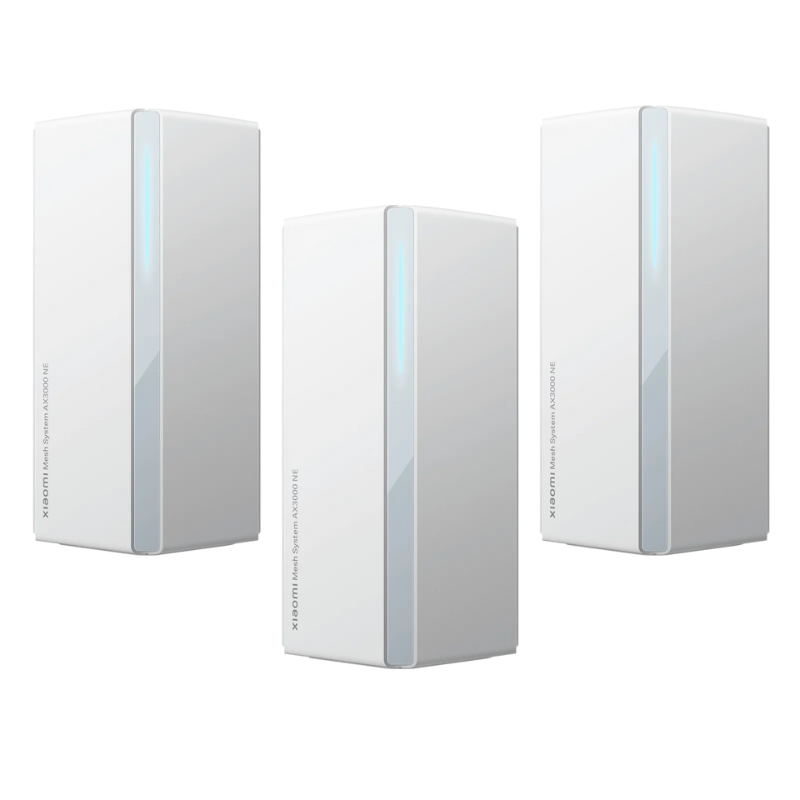 Xiaomi Mesh System AX3000 NE 3 Pack