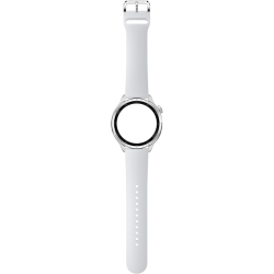 Xiaomi Watch S4 Strap Silver