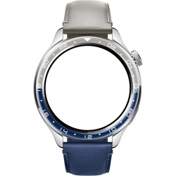 Xiaomi Watch S4 Strap Bleu Gris