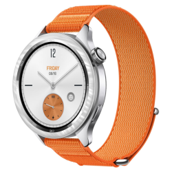 Xiaomi Watch S4 Strap Orange