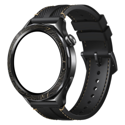 Xiaomi Watch S4 Strap Noir
