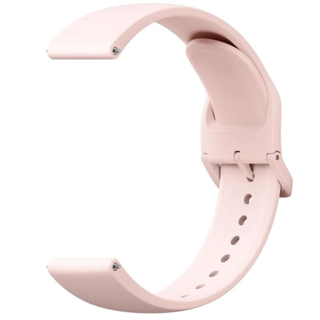 Redmi Watch TPU Strap Rose