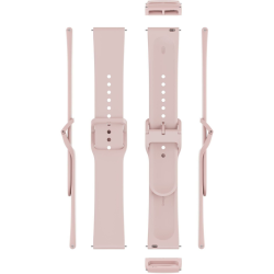 Redmi Watch TPU Strap Rose