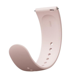 Redmi Watch TPU Strap Rose