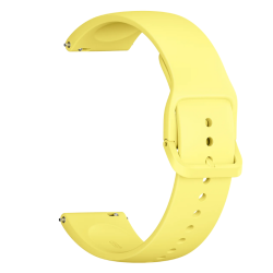 Redmi Watch TPU Strap Jaune