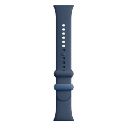 Bracelet Xiaomi Watch 5 Bleu