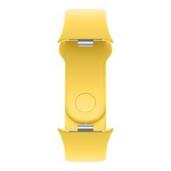 Bracelet Xiaomi Watch 5 Jaune