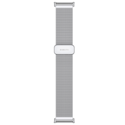 Bracelet Xiaomi Watch 5 Silver