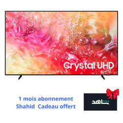 Samsung 70" 4K Crystal UHD...