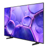 Samsung Smart Tv 58" Crystal UHD 4K U8000F