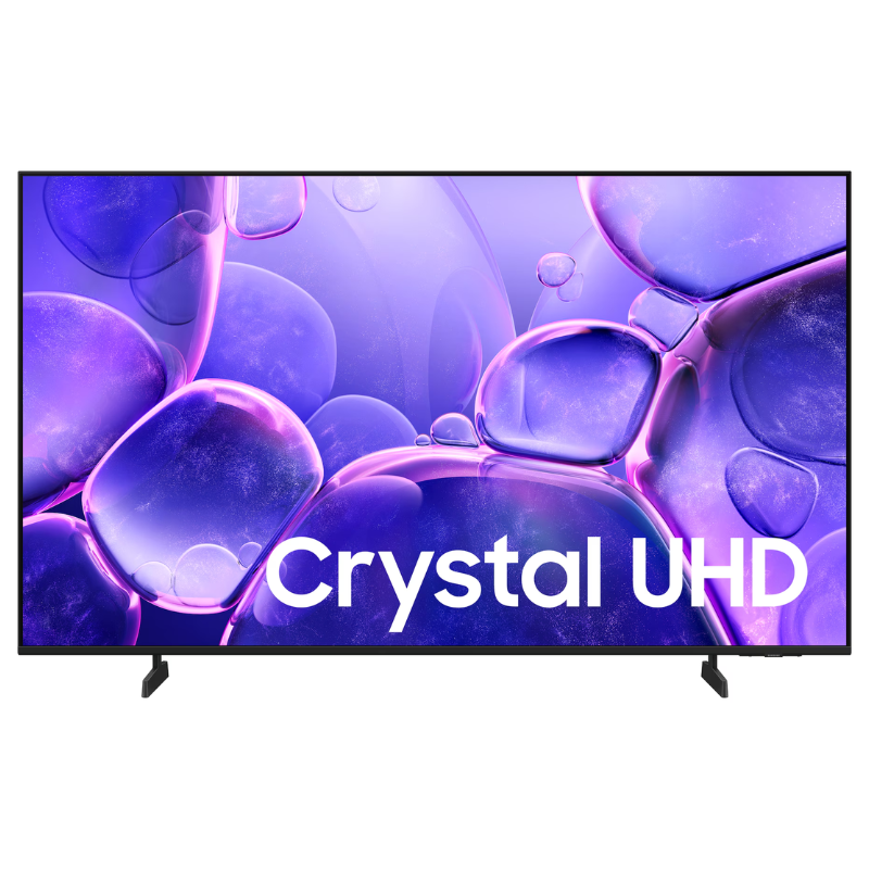 Samsung Smart Tv 43" Crystal UHD 4K U8000F